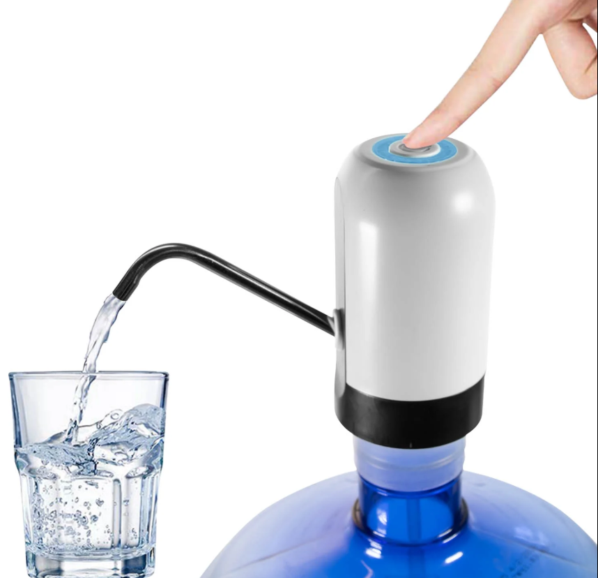 Water Dispenser Automatic